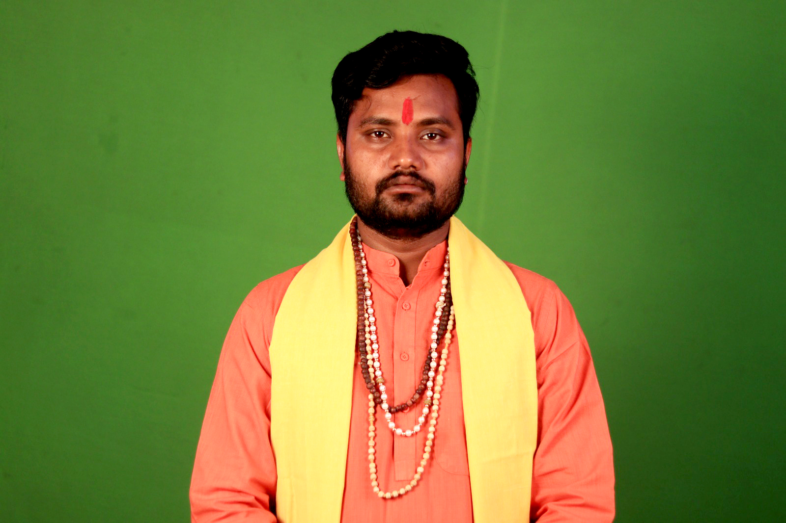 Adityanath Joshi