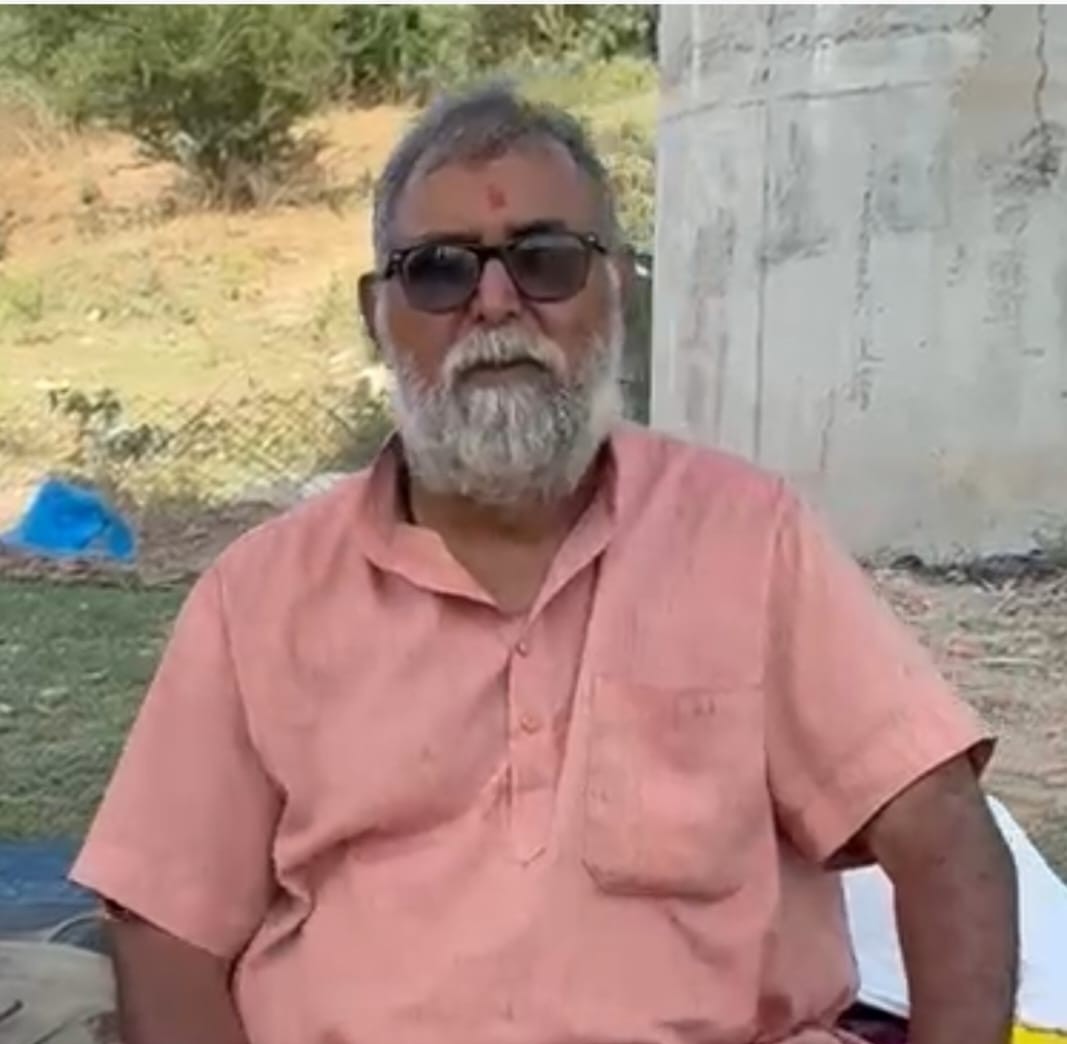 Pandit Rudrabhan